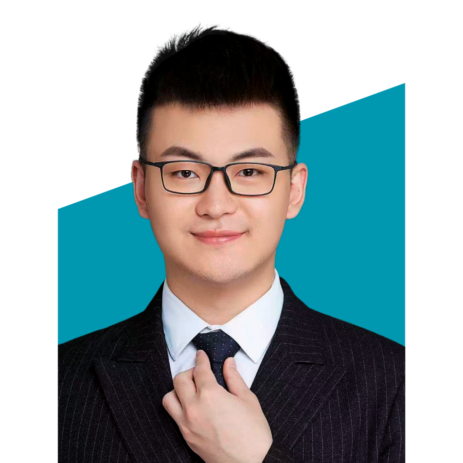 Patrick Zhang
